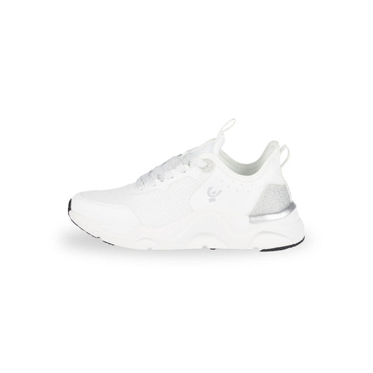 Sneaker Chunky Donna in Mesh