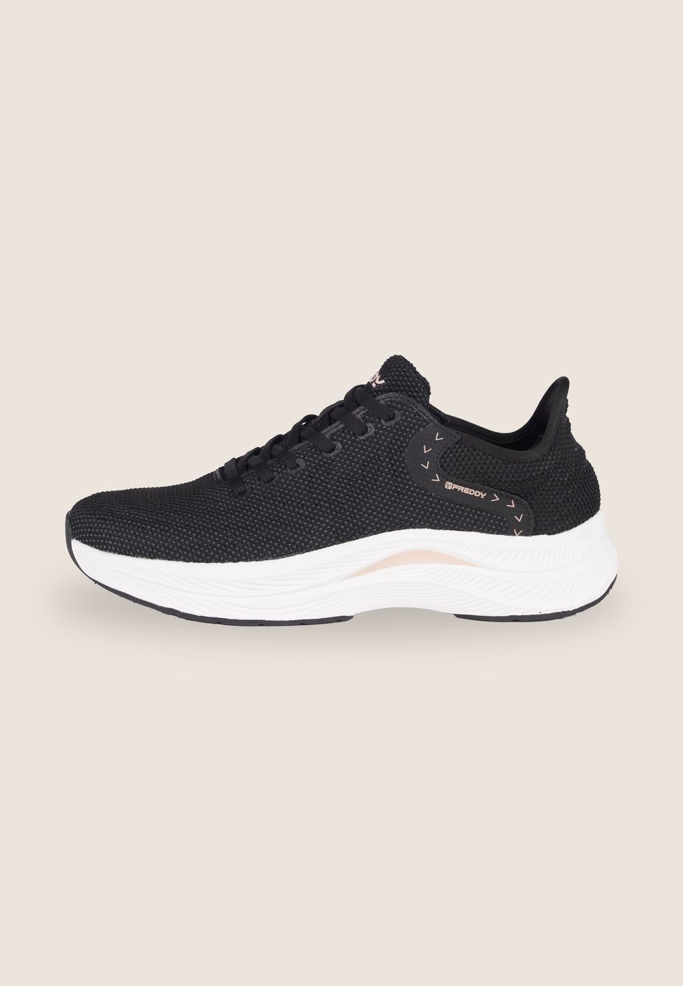 Sneaker Donna Ultra Comfort con Logo in rilievo