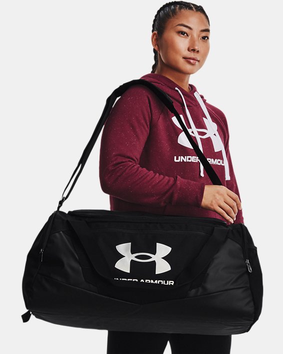 UA Undeniable 5.0 Medium Borsone