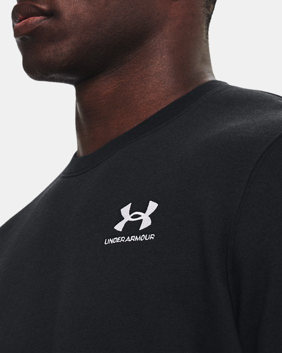 UA Icon Fleece Felpa da uomo