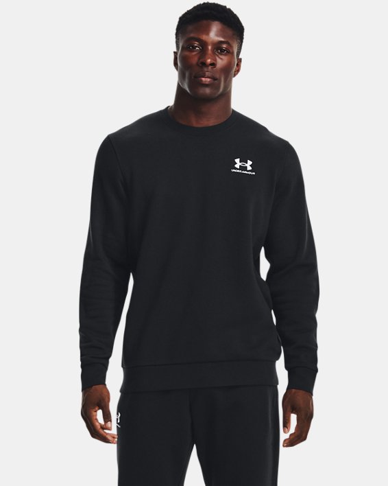 UA Icon Fleece Felpa da uomo