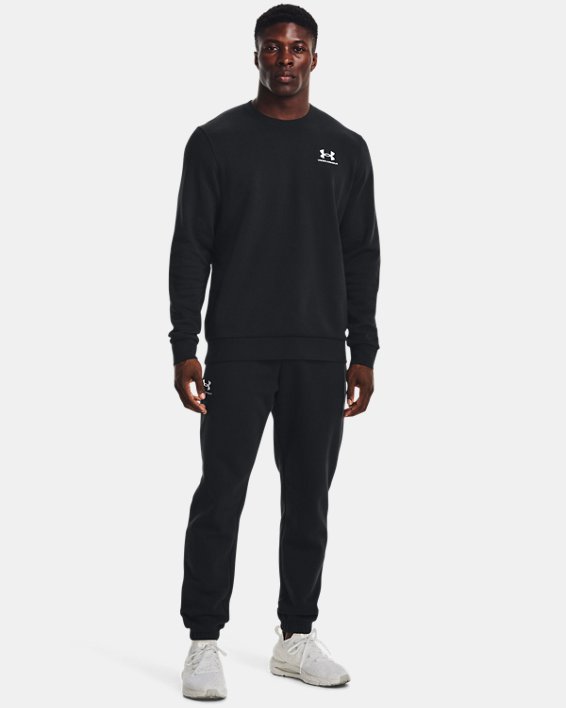 UA Icon Fleece Felpa da uomo