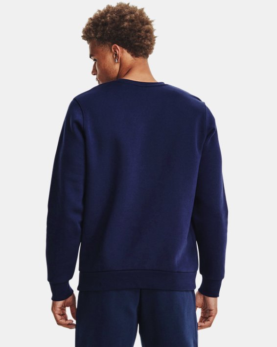 UA Icon Fleece Felpa da uomo