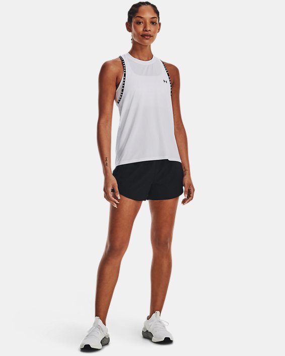 UA Vanish Shorts da 8 cm (8 cm) da donna