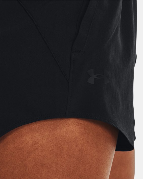 UA Vanish Shorts da 8 cm (8 cm) da donna
