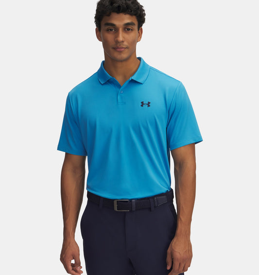 Polo UA Matchplay da uomo
