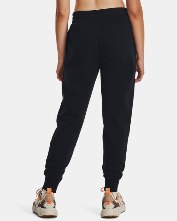UA Rival Fleece Jogger da donna