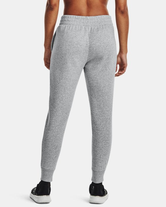 UA Rival Fleece Jogger da donna