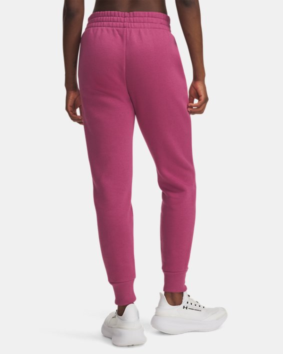 UA Rival Fleece Jogger da donna