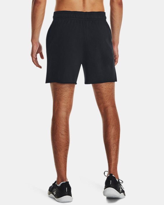 UA Rival Terry