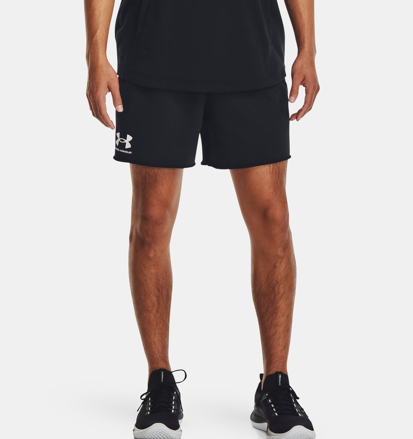UA Rival Terry