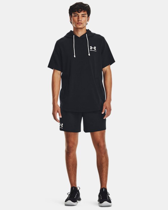 UA Rival Terry