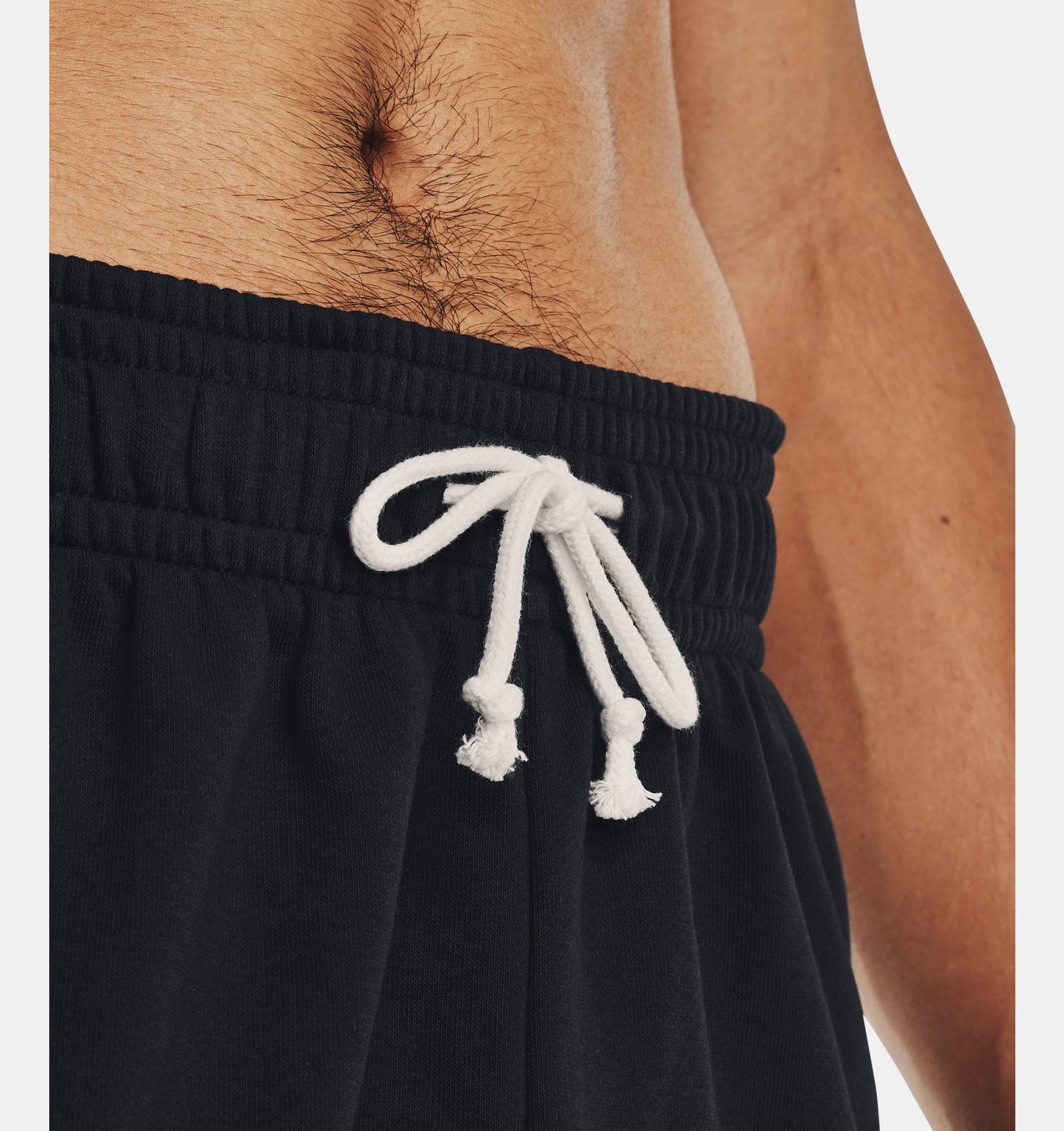 Shorts UA Rival Terry 15 cm da uomo
