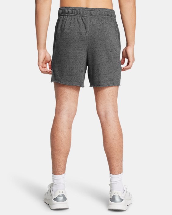 UA Rival Terry