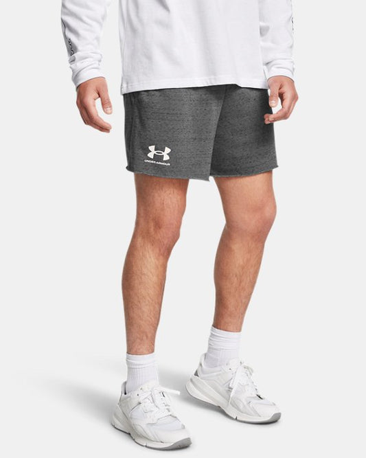 UA Rival Terry