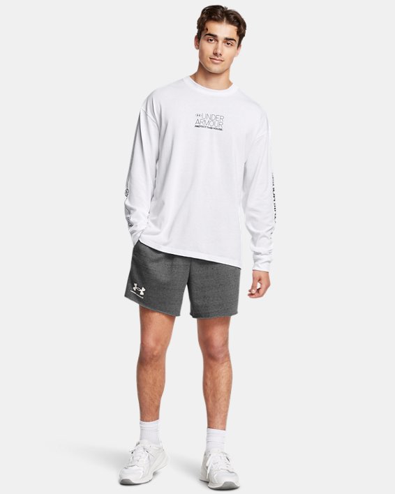 UA Rival Terry