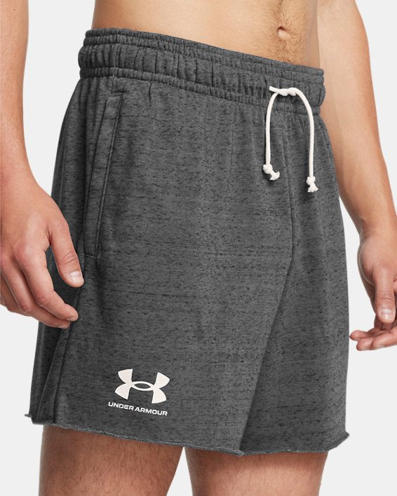 UA Rival Terry