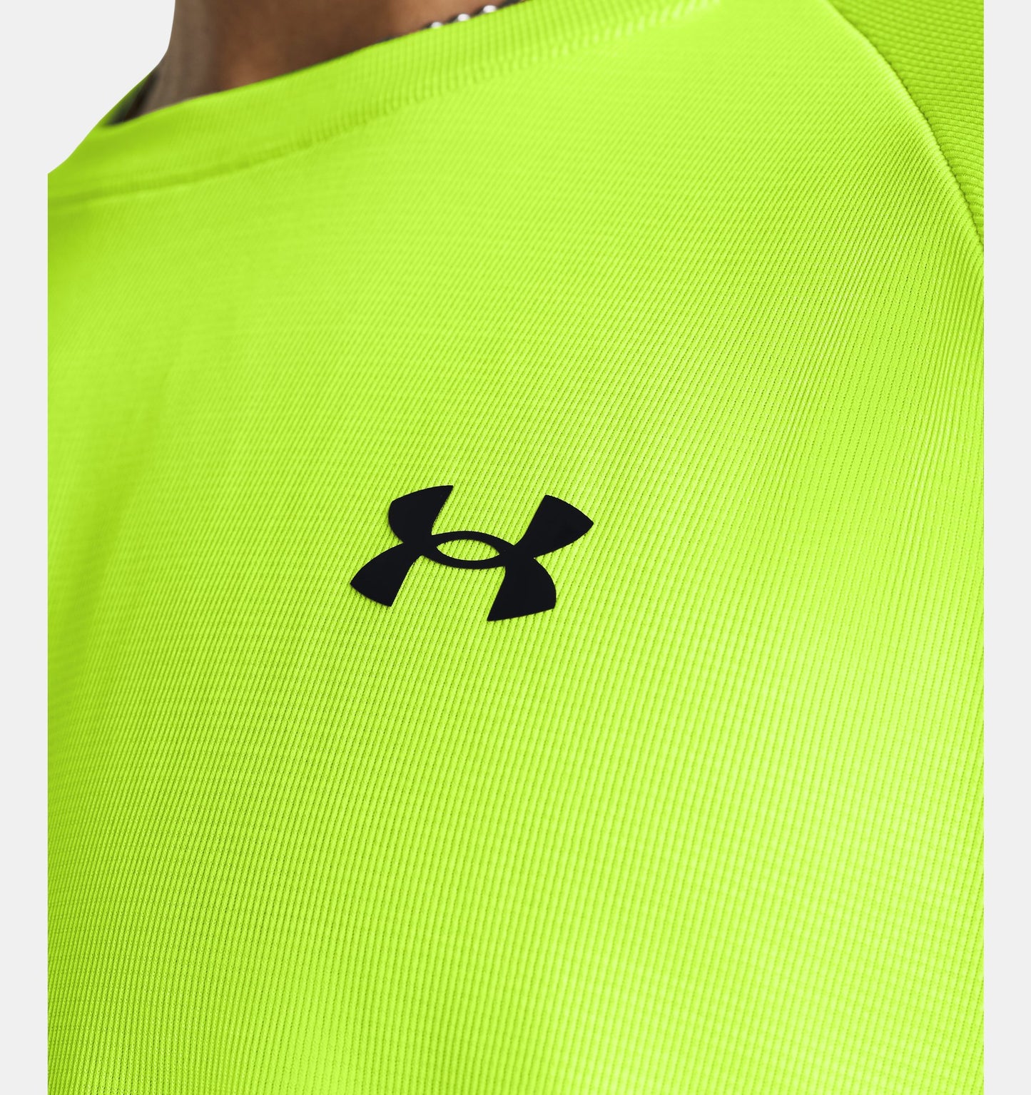 Maglia a maniche corte UA Tech™ Textured da uomo