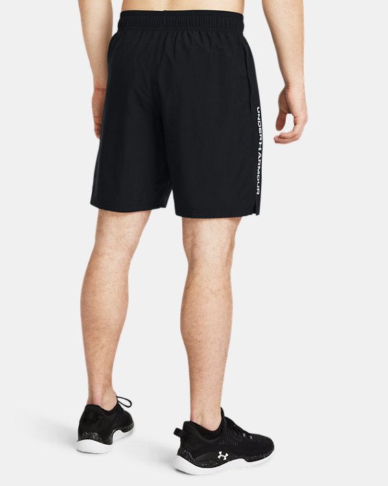 Shorts UA Tech™ Woven da uomo