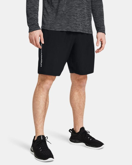 Shorts UA Tech™ Woven da uomo