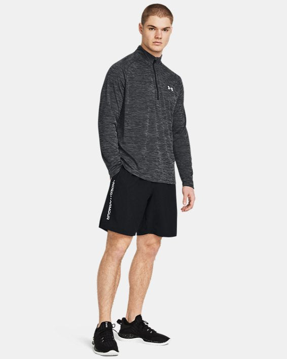 Shorts UA Tech™ Woven da uomo