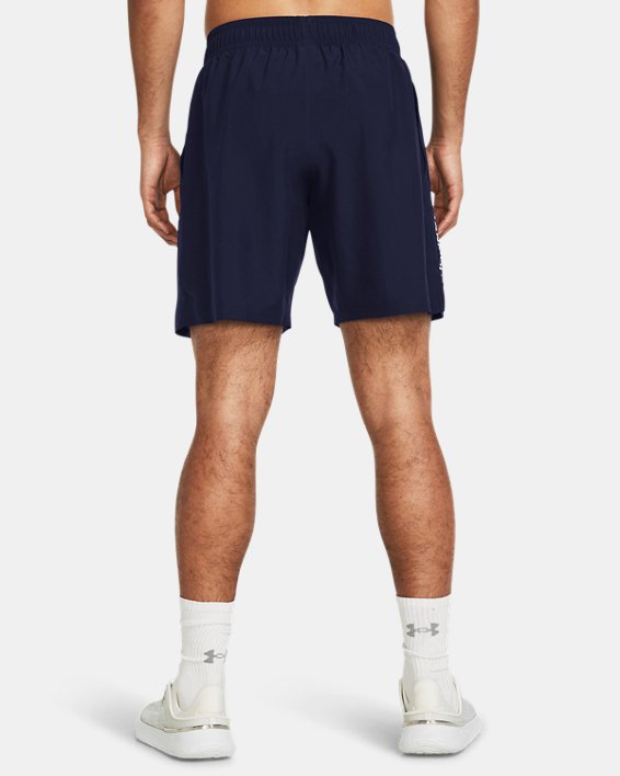 Shorts UA Tech™ Woven da uomo