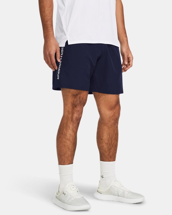 Shorts UA Tech™ Woven da uomo