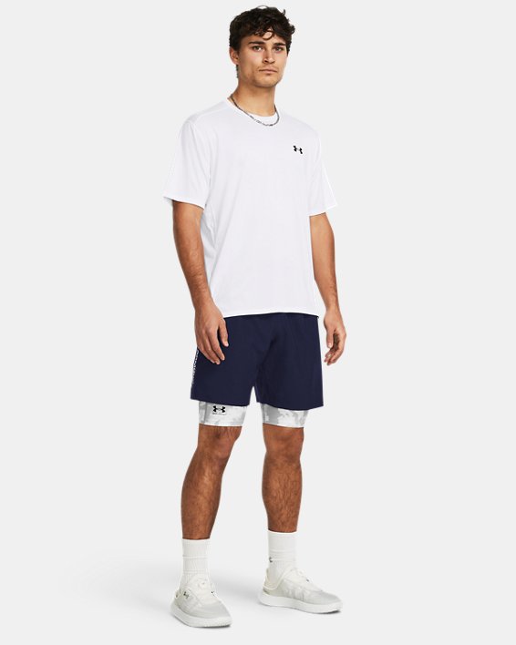 Shorts UA Tech™ Woven da uomo