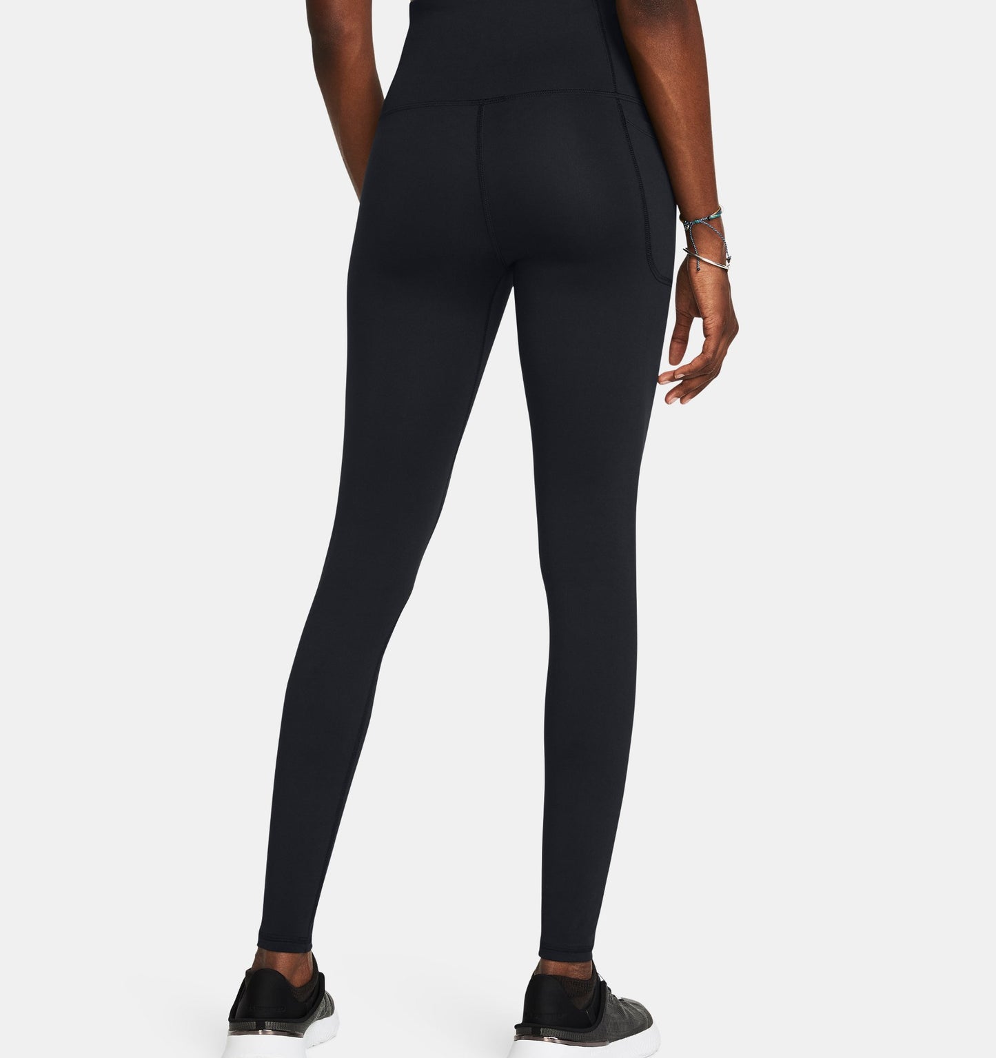 UA Motion Leggings Ultra High Rise da donn