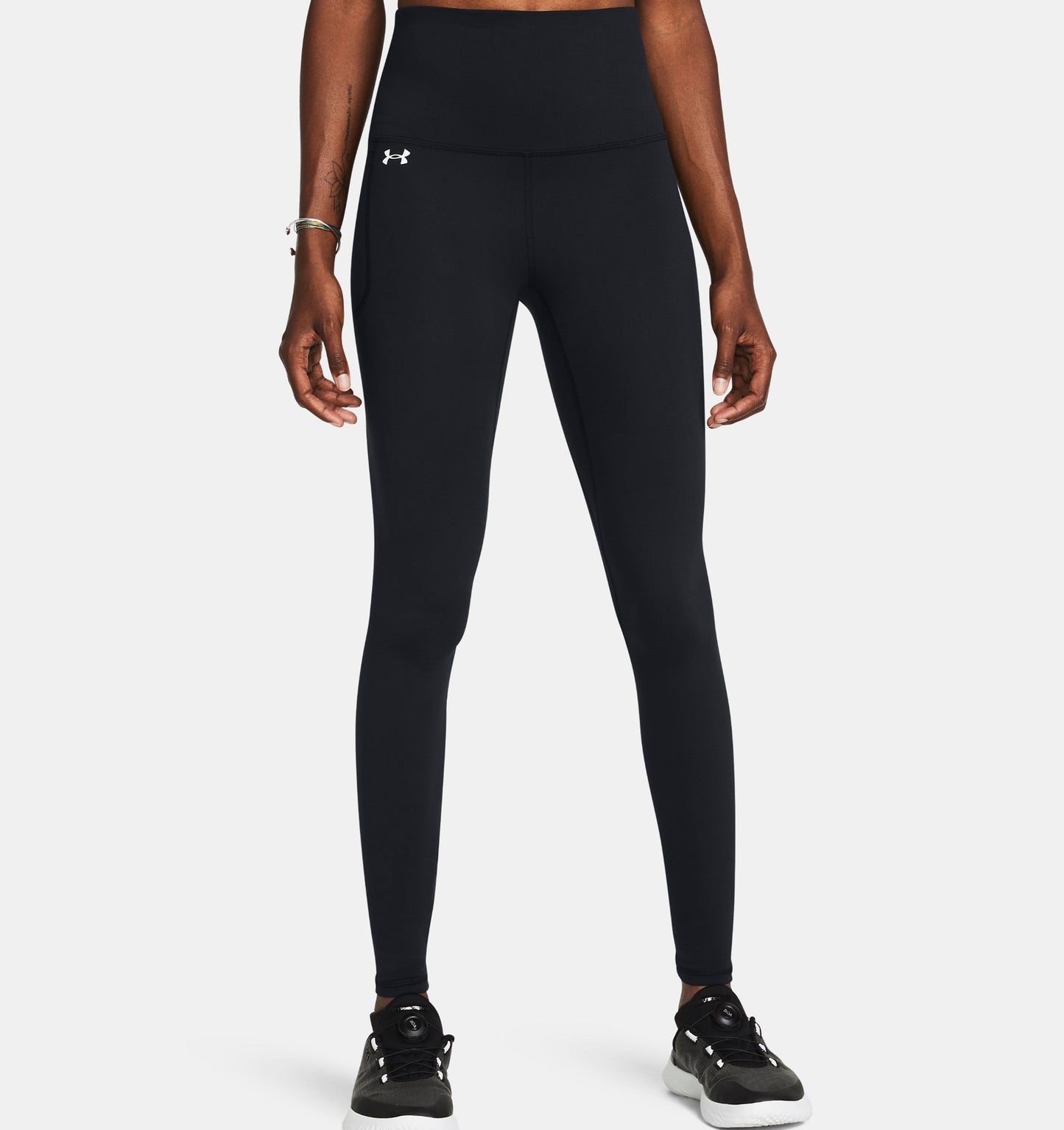 UA Motion Leggings Ultra High Rise da donn