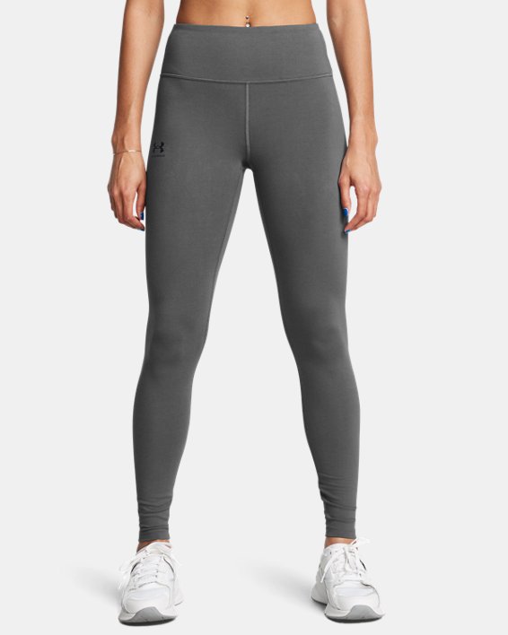 UA Rival Leggings da donna