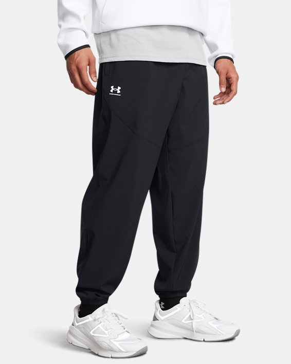 UA Vibe Jogger Woven da uomo