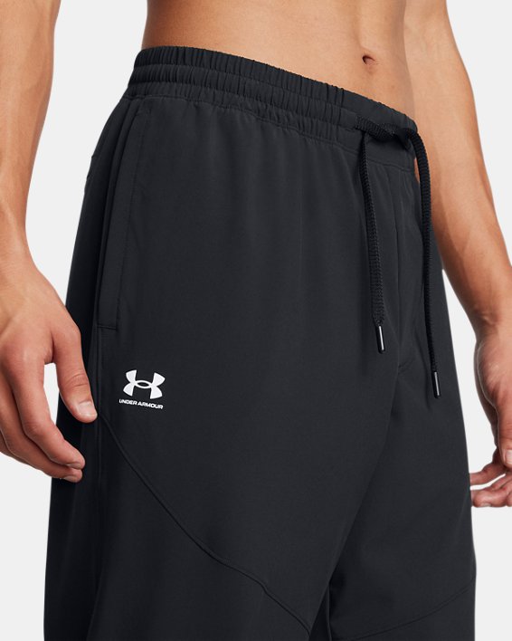 UA Vibe Jogger Woven da uomo