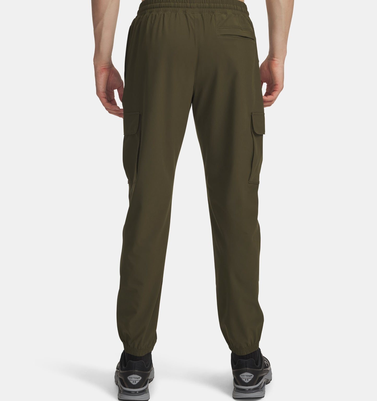 UA Vibe Woven Pantaloni Cargo da uomo