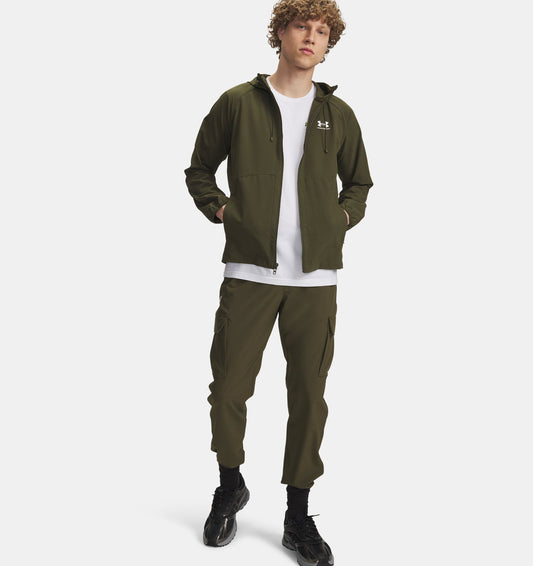 UA Vibe Woven Pantaloni Cargo da uomo