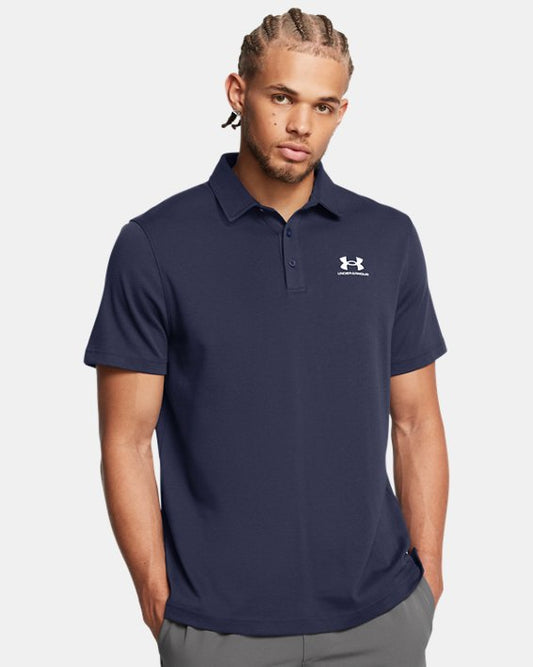 Polo UA Icon da uomo