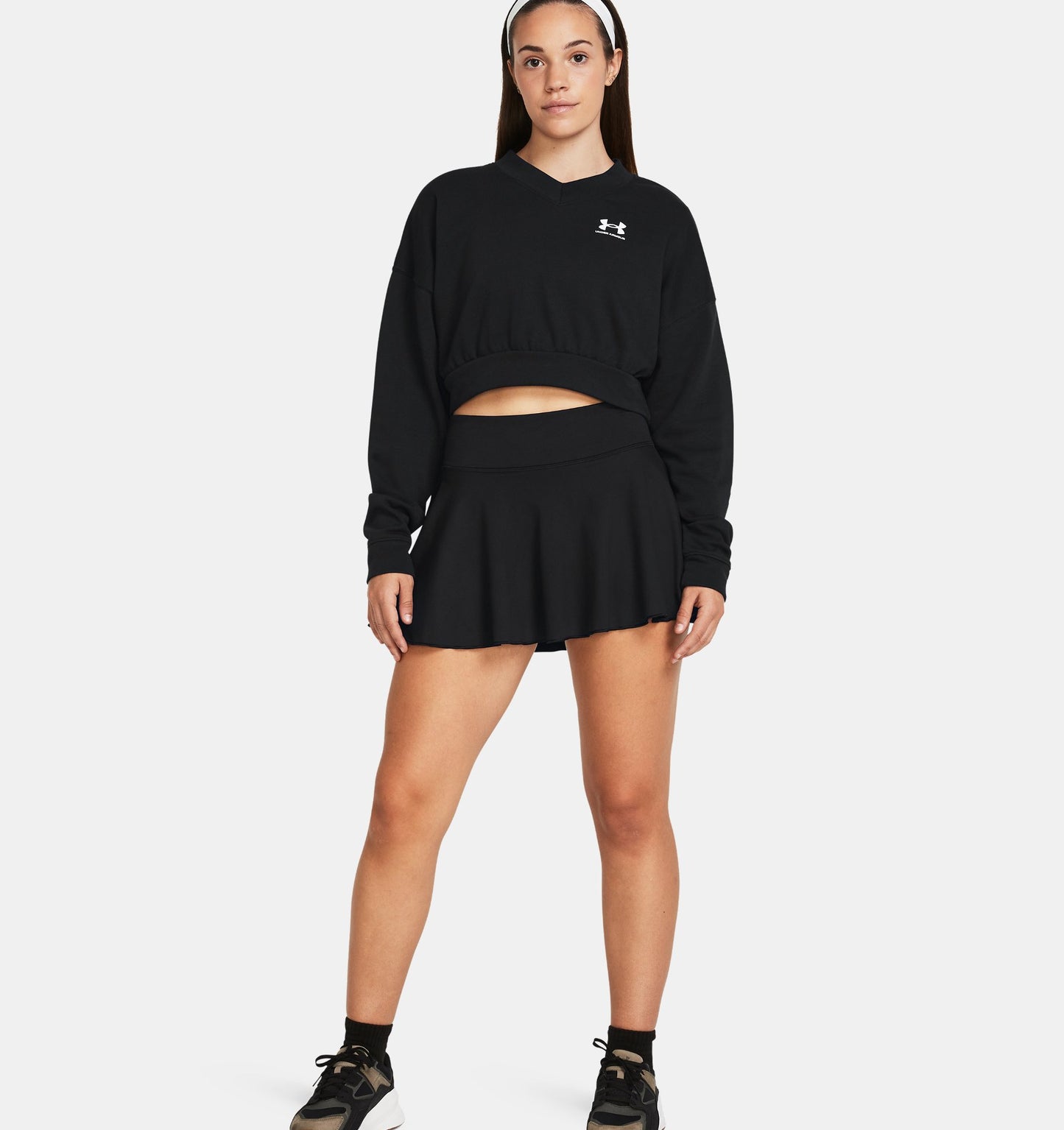 UA Motion Gonnellina da donna