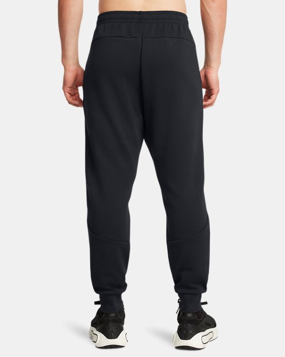 UA Unstoppable Fleece Jogger da uomo
