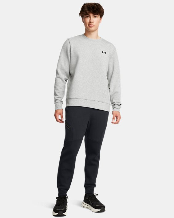 UA Unstoppable Fleece Jogger da uomo