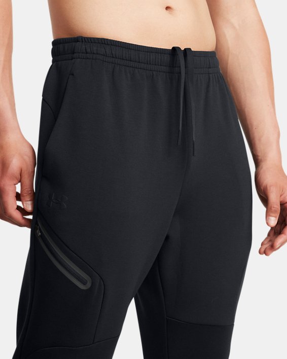 UA Unstoppable Fleece Jogger da uomo
