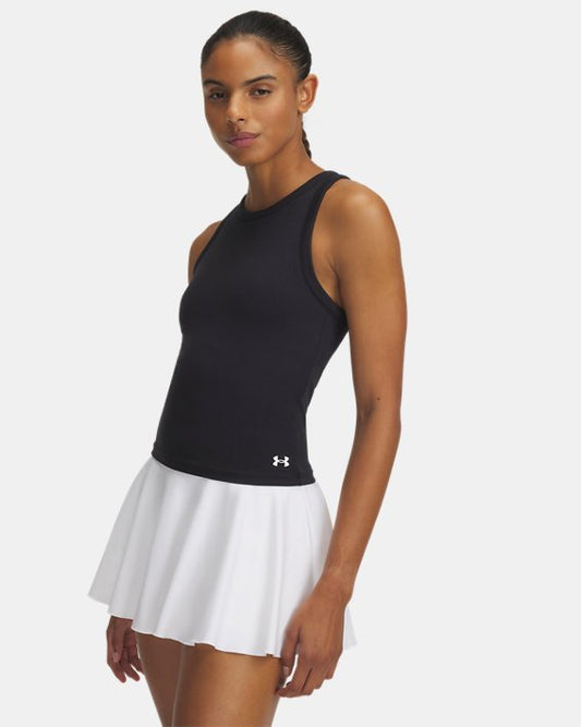 UA Motion Canotta High Neck da donna