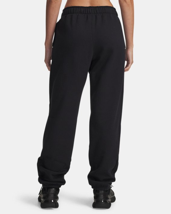 UA Icon Vida Fleece Jogger da donna
