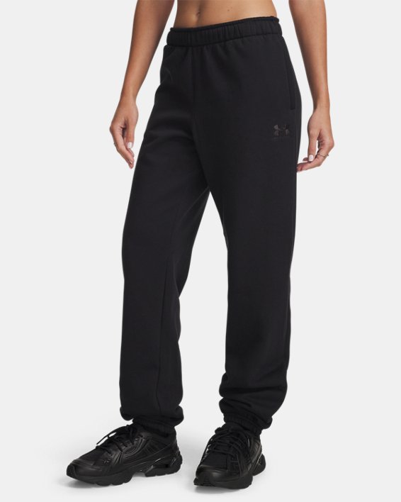 UA Icon Vida Fleece Jogger da donna