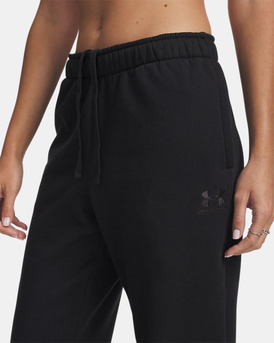 UA Icon Vida Fleece Jogger da donna