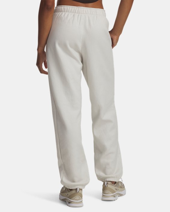 UA Icon Vida Fleece Jogger da donna