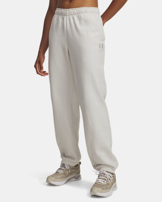 UA Icon Vida Fleece Jogger da donna