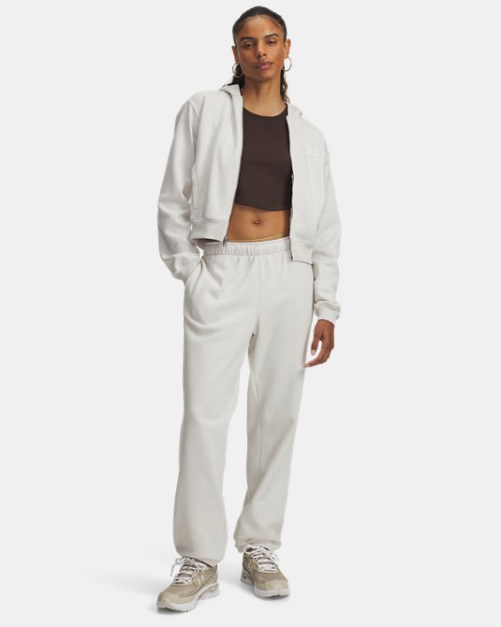 UA Icon Vida Fleece Jogger da donna