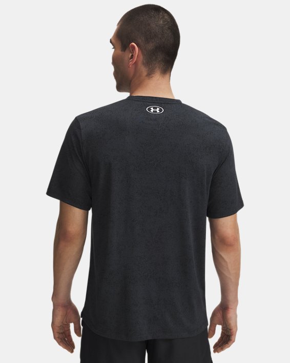 UA Tech™ Maglia a maniche corte da uomo