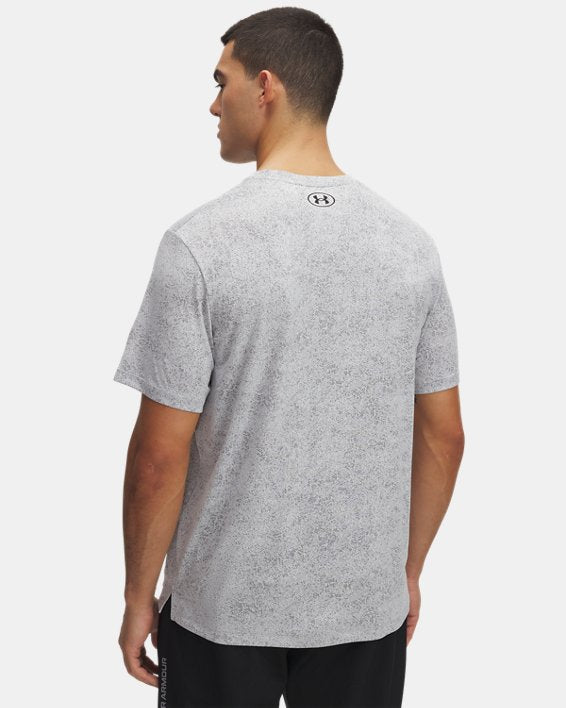 UA Tech™ Maglia a maniche corte da uomo