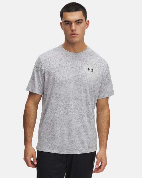 UA Tech™ Maglia a maniche corte da uomo